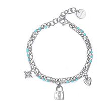 Bracciale Brosway Donna Chant in Acciaio BAH65 - BAH65